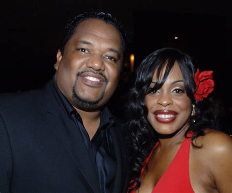 niecy nash pics|niecy nash betts husband.